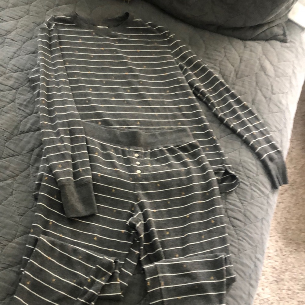Pajama set